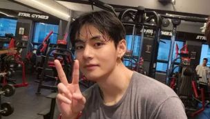 Kim Taehyung