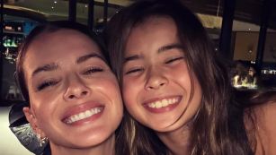 China Suárez, Rufina Cabré