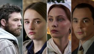 4 mini series de Netflix