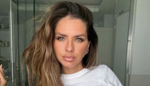 China Suárez