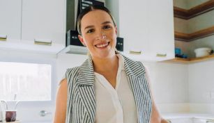 Sofía Pachano