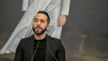 Nayib Bukele