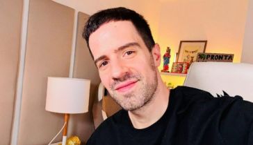 Martín Cirio