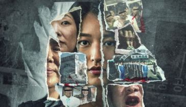 The Echoes of Survivors Inside Korea's Tragedies