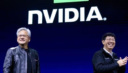 China acusa a NVIDIA por espionaje y EE.UU. usa sus chips para imponer estándares: así es la nueva geopolítica del silicio.