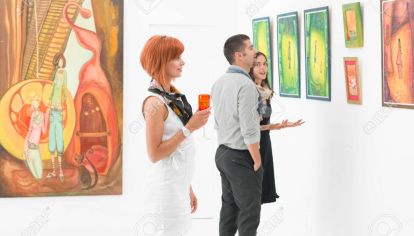 Cómo el arte puede ser motor de inclusión, economía circular y transformación social en la actual coyuntura económica, social y cultural que está viviendo la Argentina.