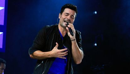 Chayanne