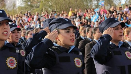 Alta Gracia se prepara para formar policías: habrá un nuevo anexo de la Escuela de Suboficiales