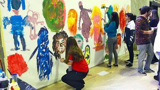 Proponen impulsar la educación artística en las escuelas públicas