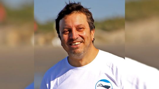 Gregorio Bigatti, biólogo e investigador del CONICET: “La inversión en ciencia no es de un día para el otro, lleva mucho tiempo y si no se sigue financiando se pierden los recursos humanos”
