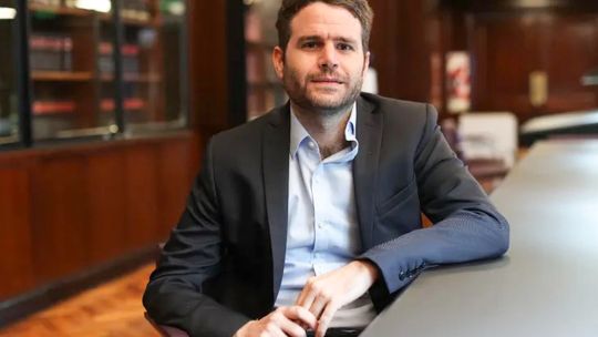 Mentiras y estadísticas: como leer datos en tiempos de desinformación. Por Daniel Schteingart.