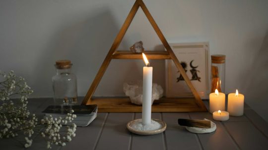 Rituales para honrar a la Pachamama este 1° de agosto y renovar tu energía