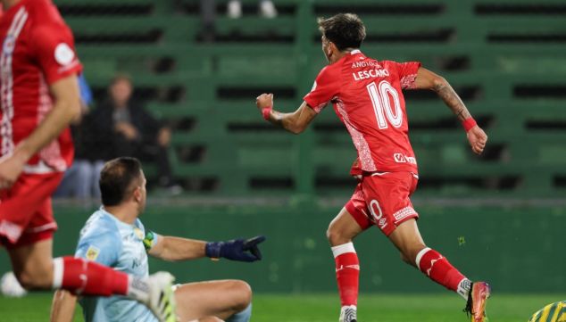 Copa Argentina