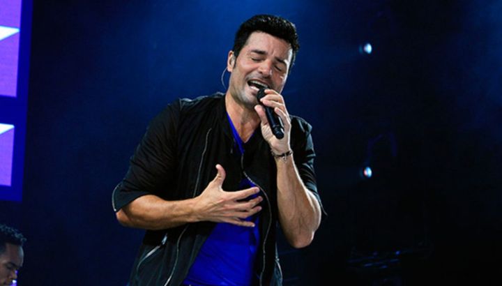 Chayanne regresa a Argentina con dos shows para el 2026: fechas y venta de entradas