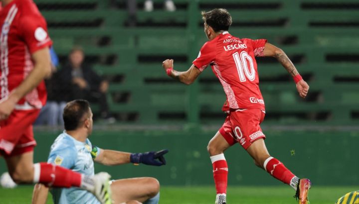 Copa Argentina