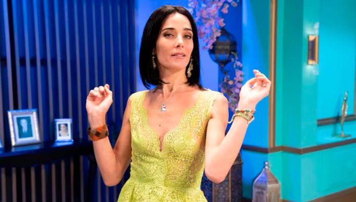 Quiénes son los invitados de Juana Viale para el domingo 3 de agosto: una mesa llena de risas