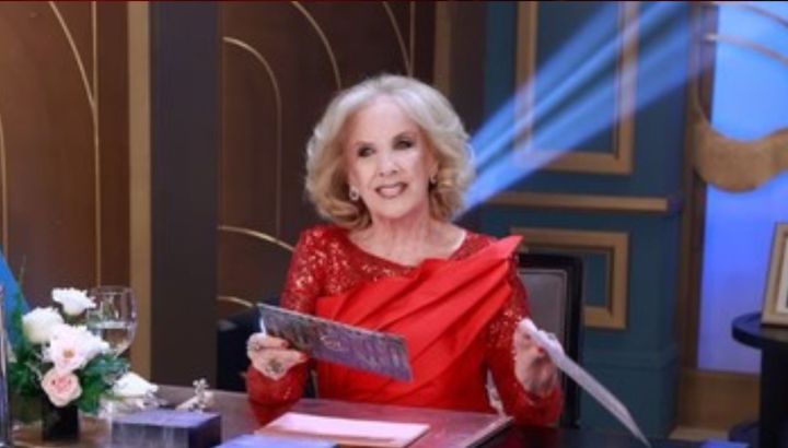 Quiénes son los invitados de Mirtha Legrand para el sábado 2 de agosto: debates sobre el espectáculo y fútbol