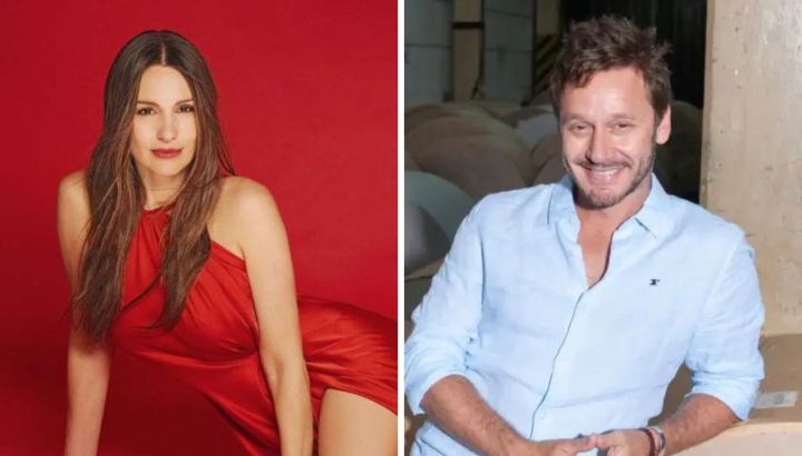 Ángel De Brito reveló detalles inéditos de cuando Pampita descubrió a Vicuña siéndole infiel con la China Suárez
