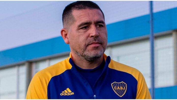 Riquelme