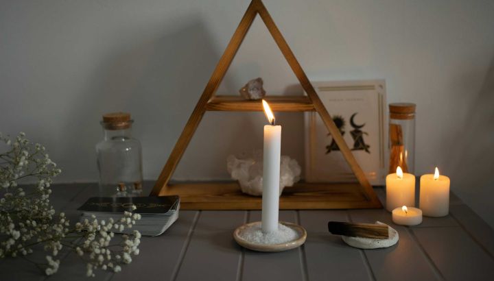 Rituales para honrar a la Pachamama este 1° de agosto y renovar tu energía