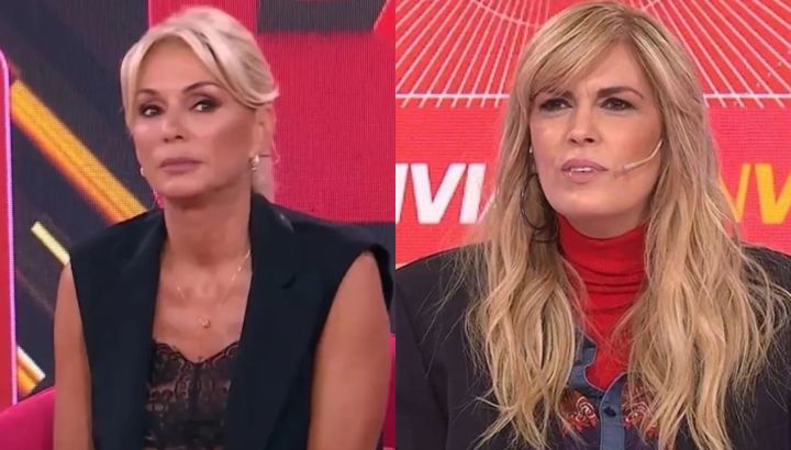 Yanina Latorre destrozó a Viviana Canosa y reveló por qué terminó su amistad con ella: "Es una traidora"