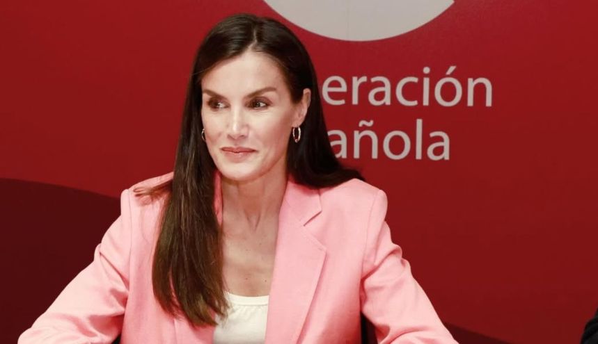 Letizia Ortiz