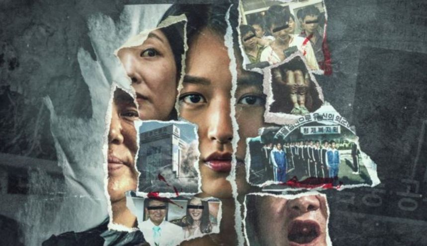 The Echoes of Survivors Inside Korea's Tragedies