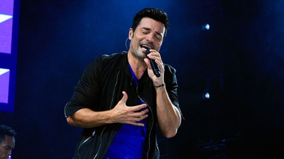 Chayanne