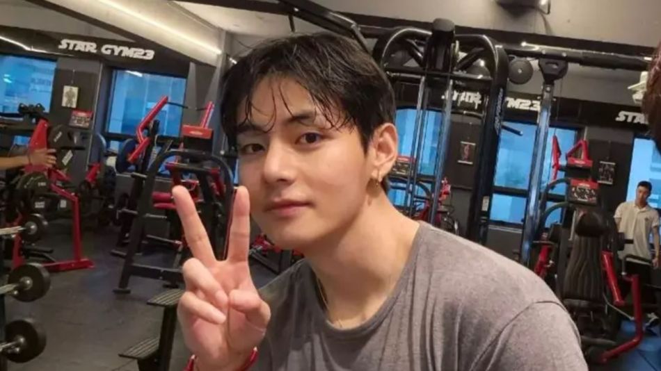 Kim Taehyung