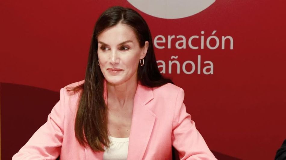 Letizia Ortiz
