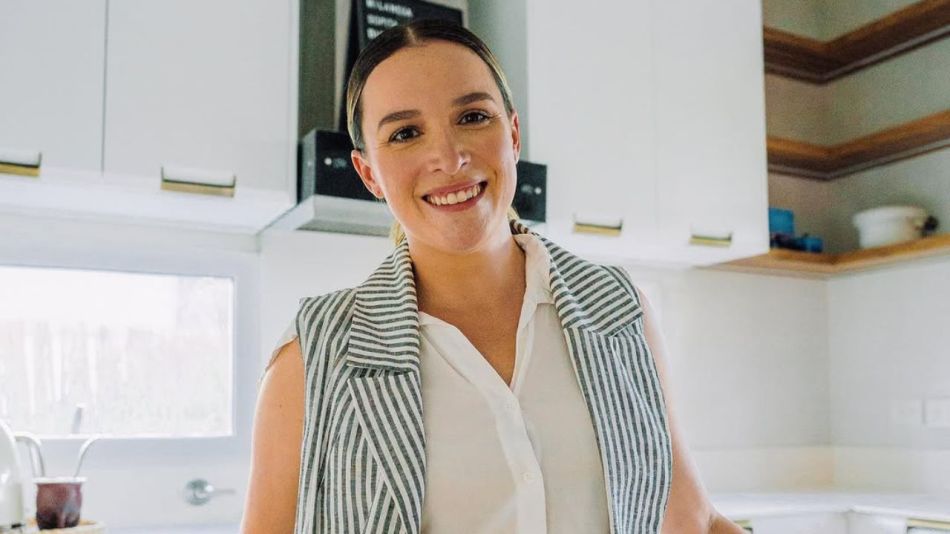 Sofía Pachano