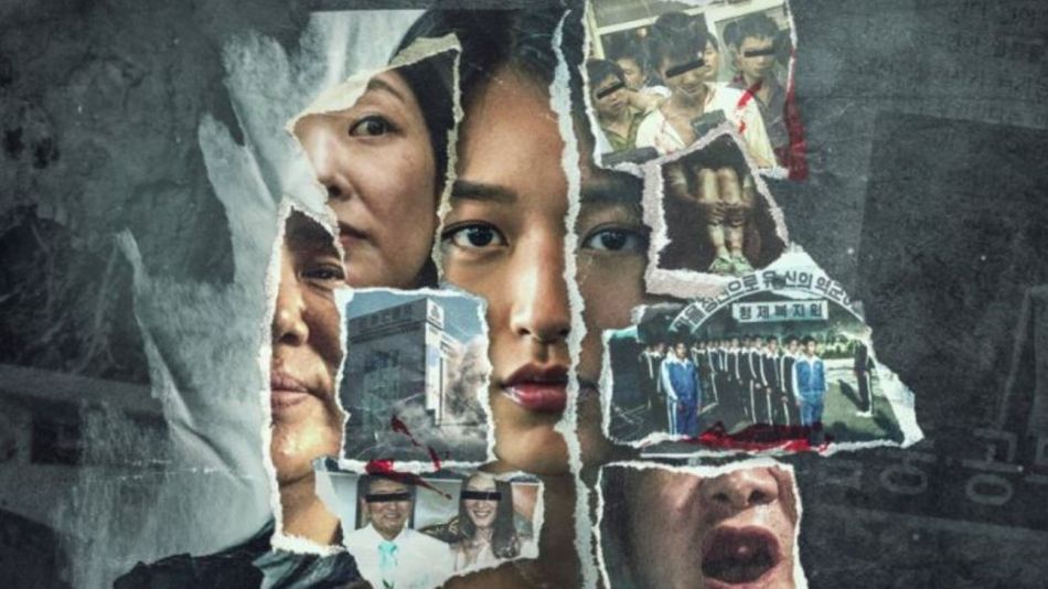 The Echoes of Survivors Inside Korea's Tragedies