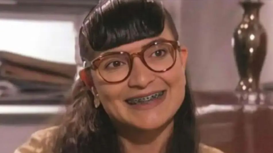 Yo soy Betty, la fea