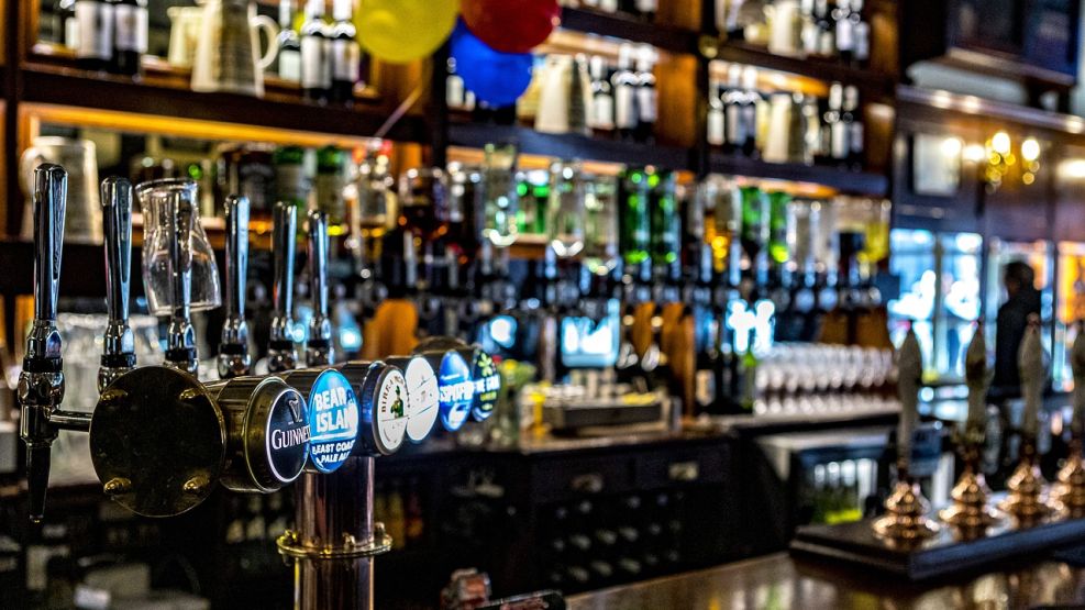 Bares para disfrutar el Día Internacional de la cerveza 