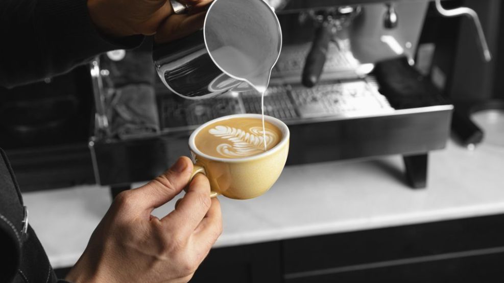 Batalla Callejera de Baristas en Córdoba