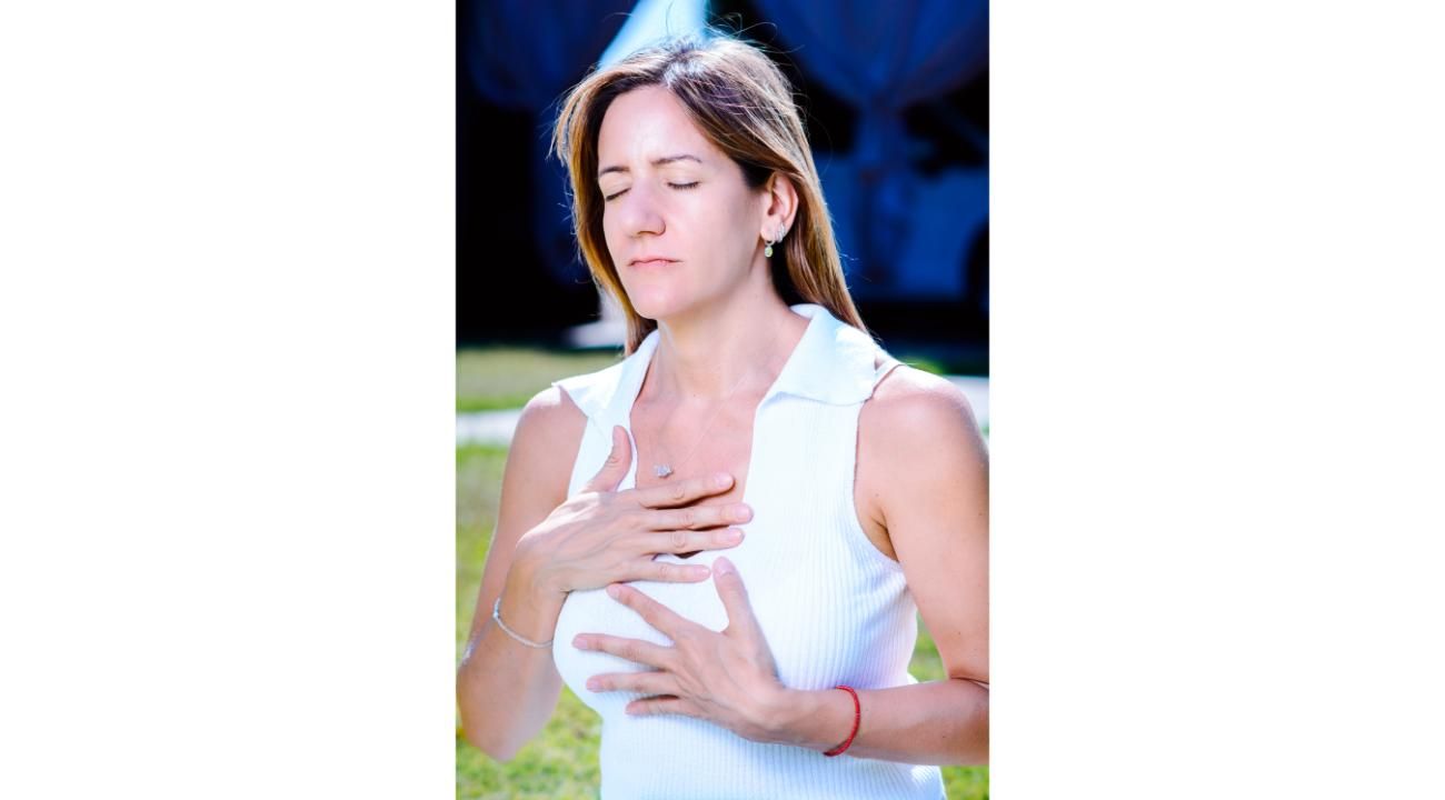 ¿Vivís en modo alerta? La Lic. Mariné Romero revela cómo frenar el espiral emocional que te consume