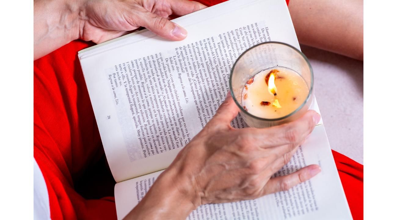 ¿Vivís en modo alerta? La Lic. Mariné Romero revela cómo frenar el espiral emocional que te consume