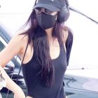 Jennie en body