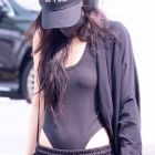 Jennie en body