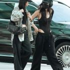 Jennie en body