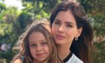 Las primeras palabras en turco de Magnolia, la hija de la China Suárez