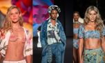 Resort wear, trajes de baño y denim: las tendencias de Colombiamoda 2025 