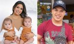 Daniela Celis se descargó contra los padres ausentes y Thiago Medina estalló: "Daría mi vida por mis hijas"