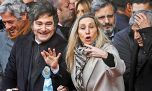Karina y Javier Milei: patrimonio en la mira