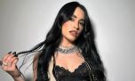 Amenaza de bomba en un show de Lali Espósito en San Juan: qué se sabe hasta ahora