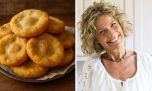 Fáciles y en 10 minutos: cómo hacer las tortas fritas de Maru Botana, ideales para los días de lluvia