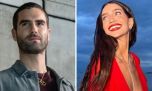 Zaira Nara y Nicolás Furtado a los besos en Ibiza: Pampita como testigo y una foto que los dejó al descubierto