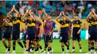 Boca Juniors