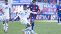 San Lorenzo vs. Tigre