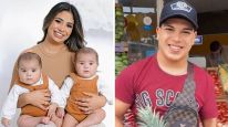 Daniela Celis Thiago Medina